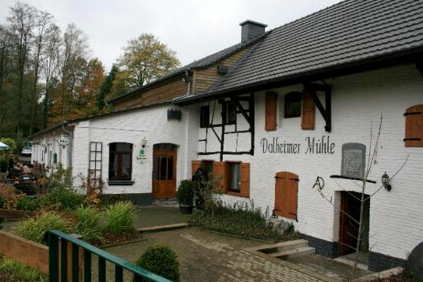 Dalheimer Mühle – Bild 2