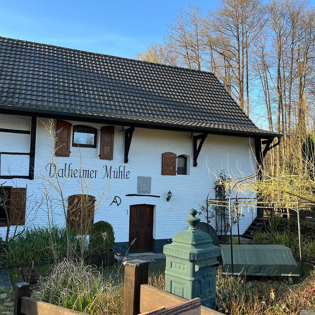 Dalheimer Mühle – Bild 3