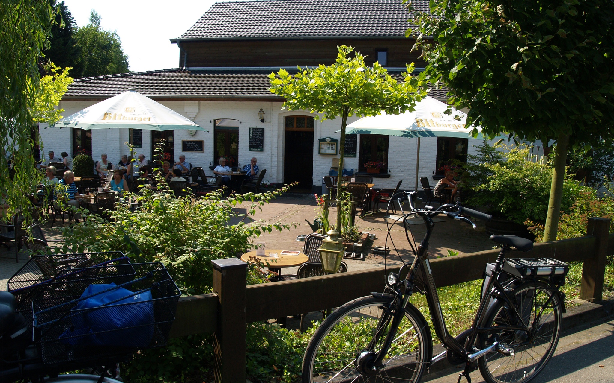 Dalheimer Mühle – Bild 6