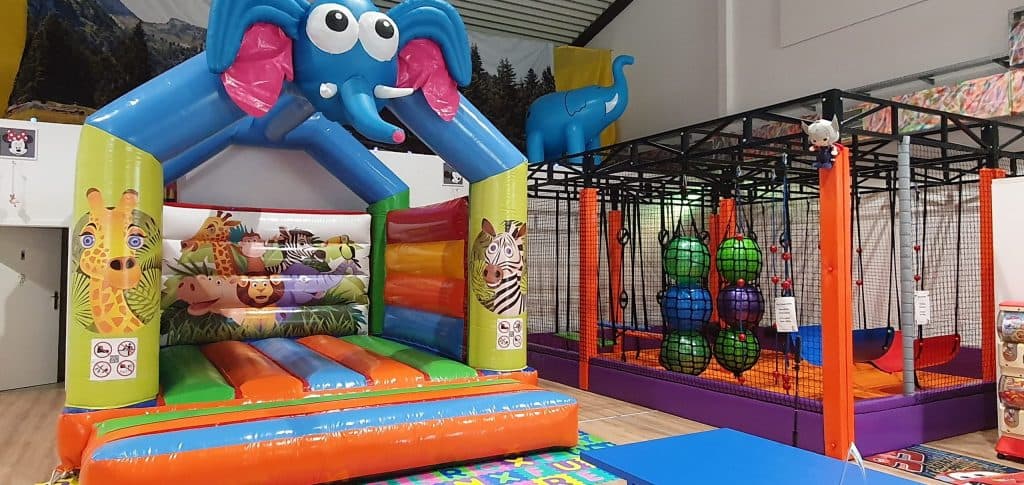 Marcello Fun Arena – Bild 3