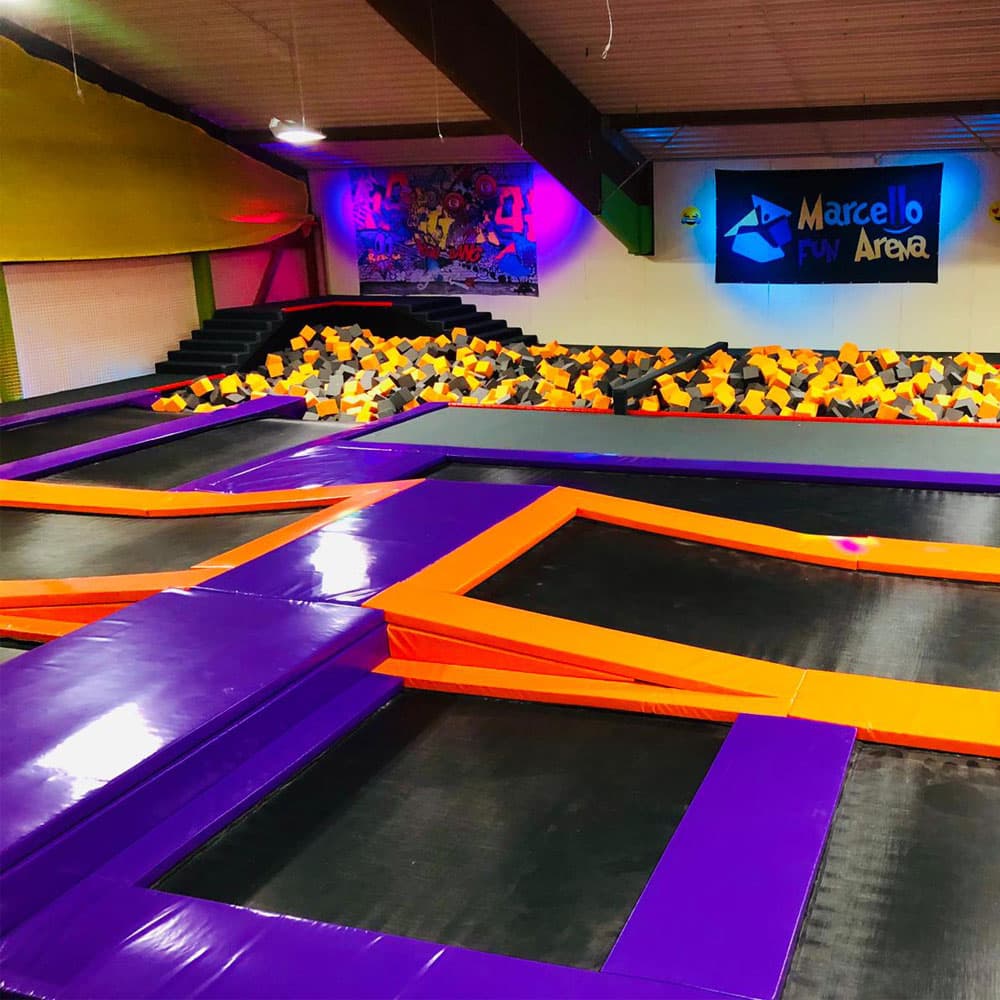 Marcello Fun Arena – Bild 5