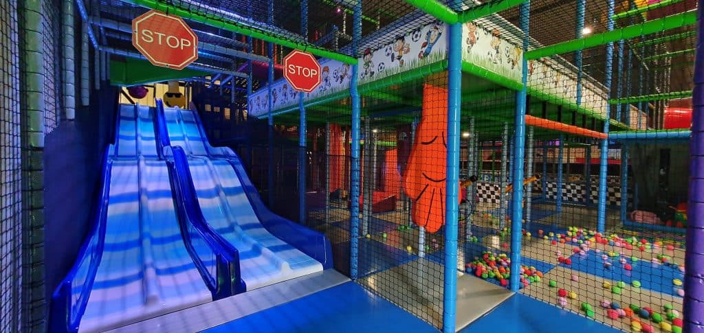 Marcello Fun Arena – Bild 6