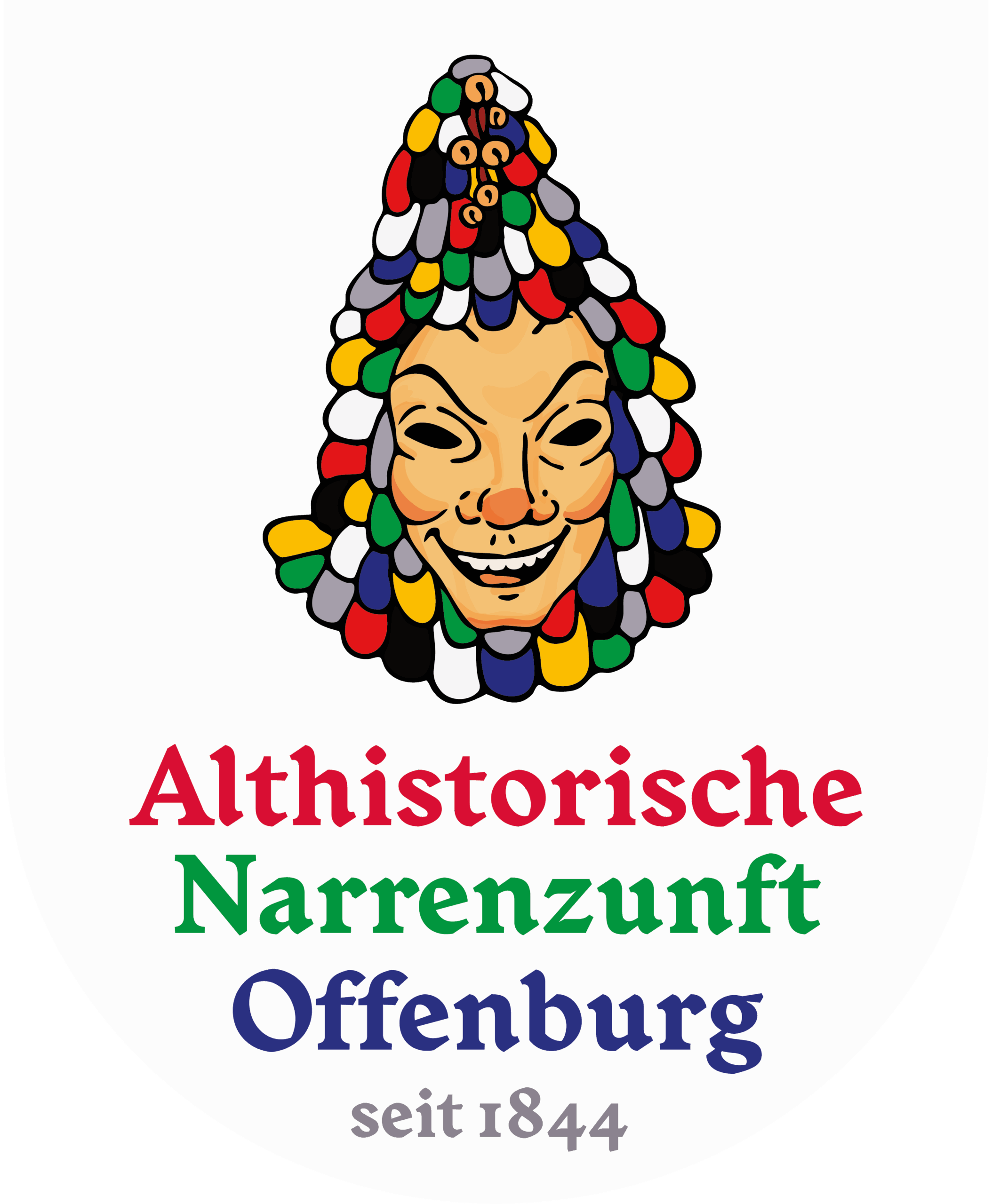 Althistorische Narrenzunft Offenburg e.V. - Narrenkeller – Bild 1