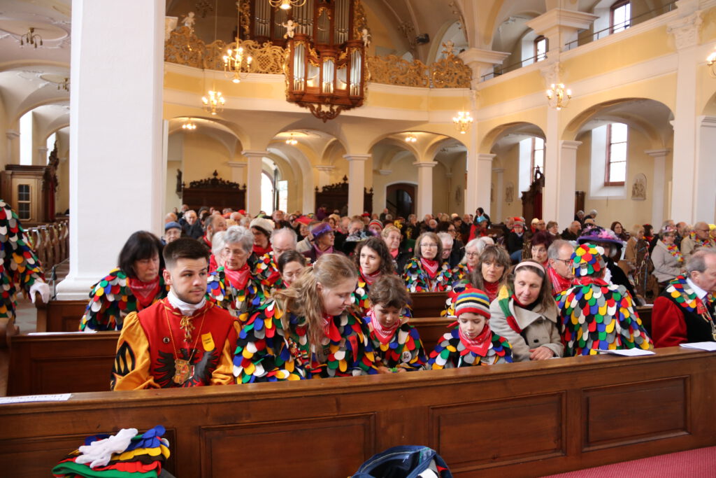 Althistorische Narrenzunft Offenburg e.V. - Narrenkeller – Bild 4