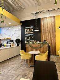 Fuwa Fuwa Pickering – Bild 2