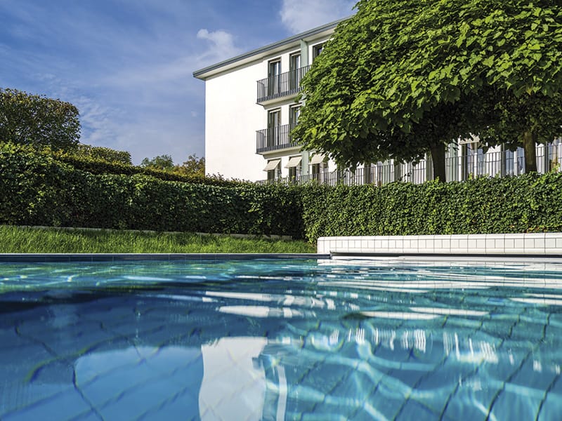 Parkhotel Bremen - Ein Mitglied der Hommage Luxury Hotels Collection – Bild 2