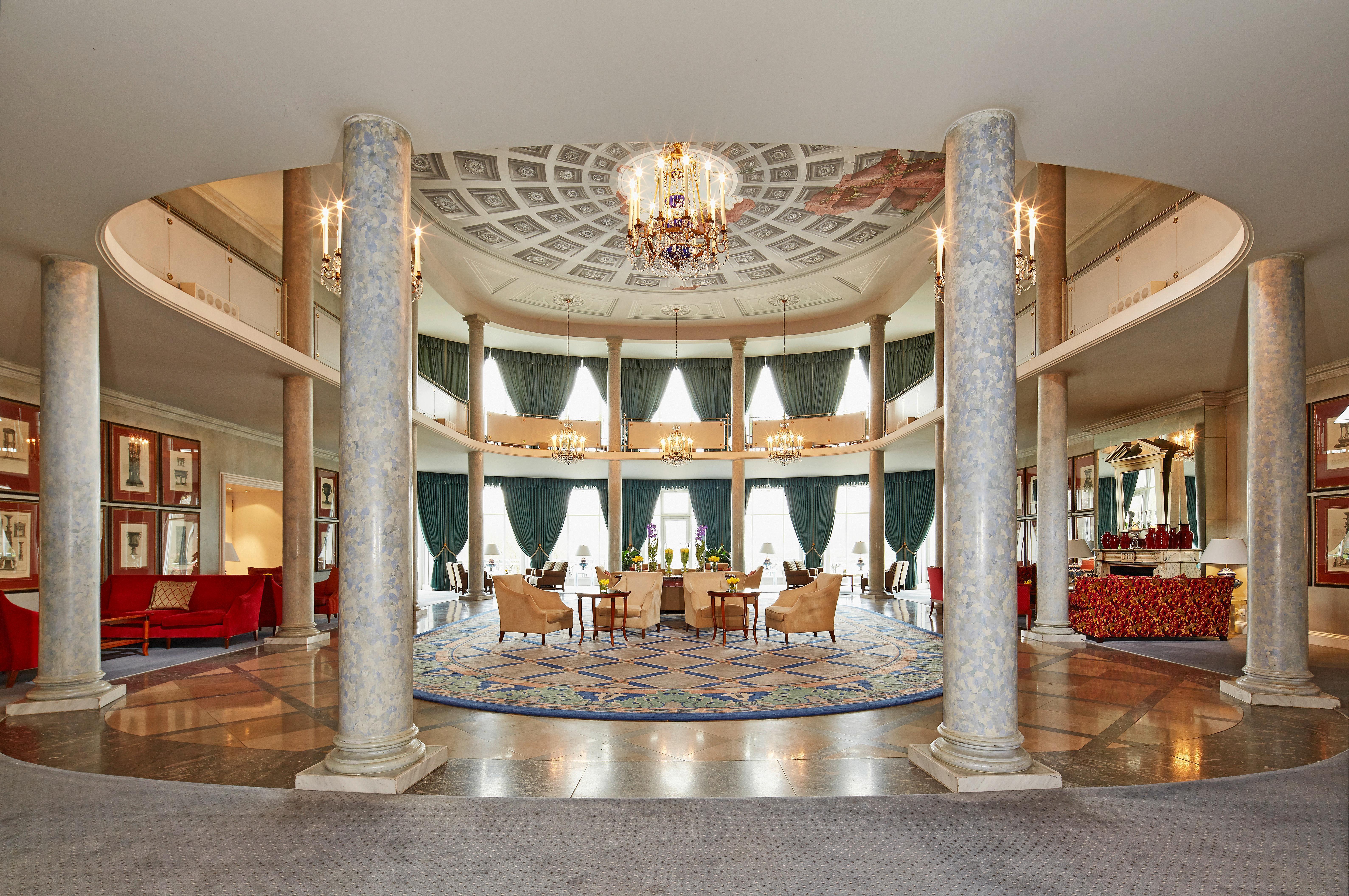 Parkhotel Bremen - Ein Mitglied der Hommage Luxury Hotels Collection – Bild 3