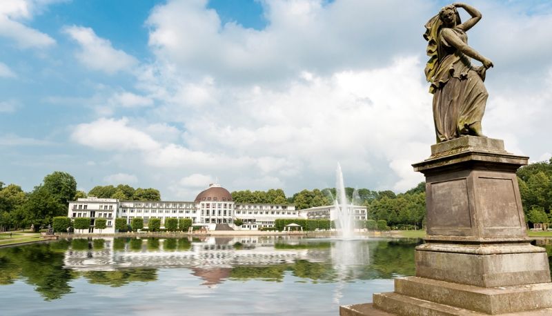 Parkhotel Bremen - Ein Mitglied der Hommage Luxury Hotels Collection – Bild 4