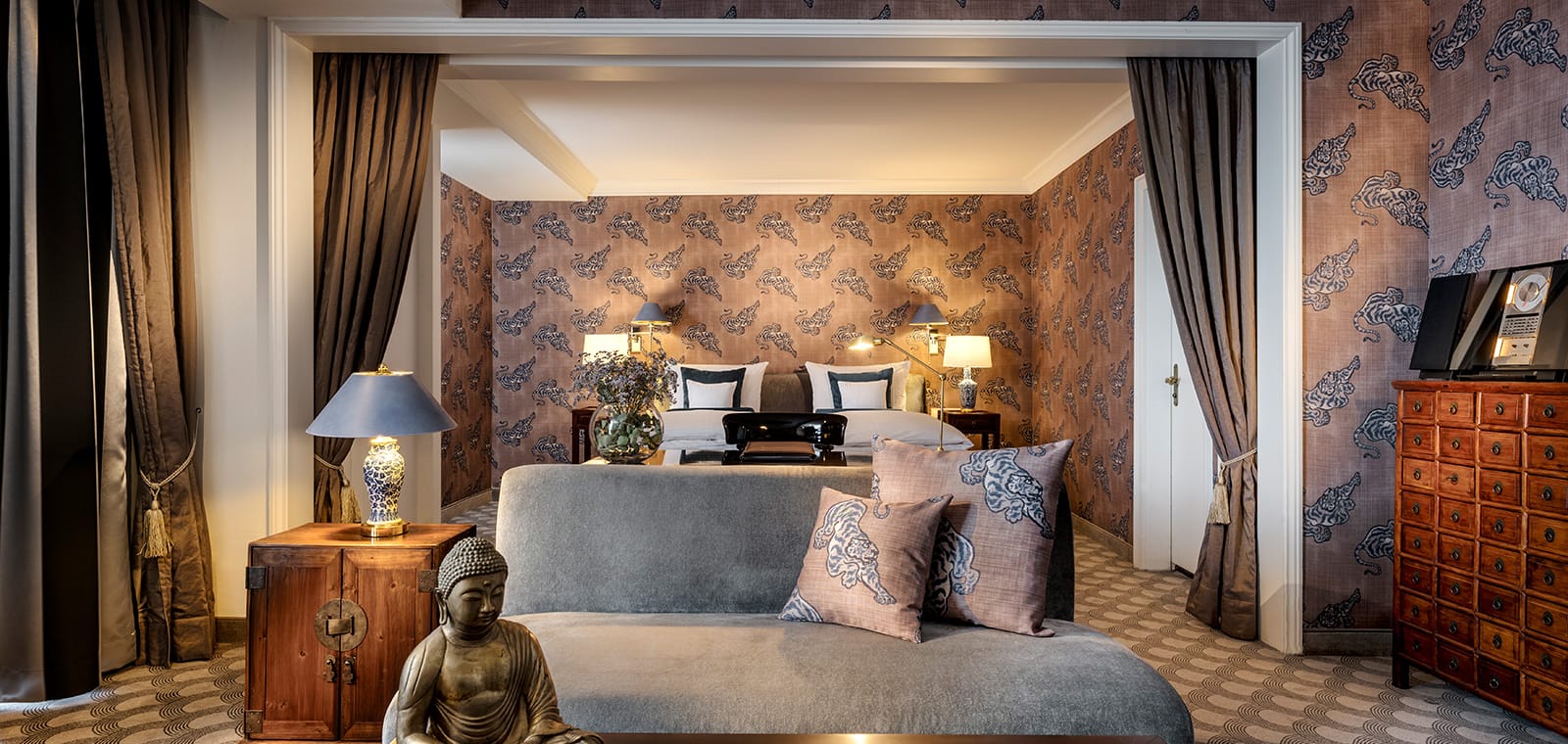 Parkhotel Bremen - Ein Mitglied der Hommage Luxury Hotels Collection – Bild 6