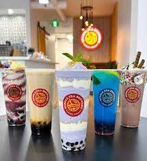 Bubble Tea Brewers – Bild 3