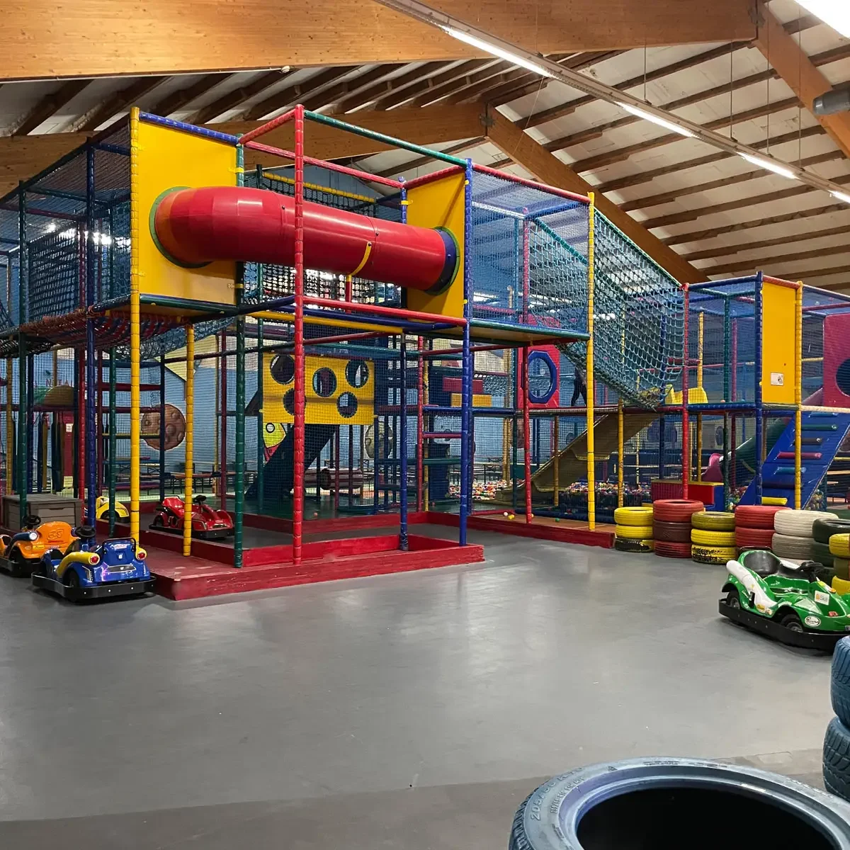 Kids & Play – Bild 2