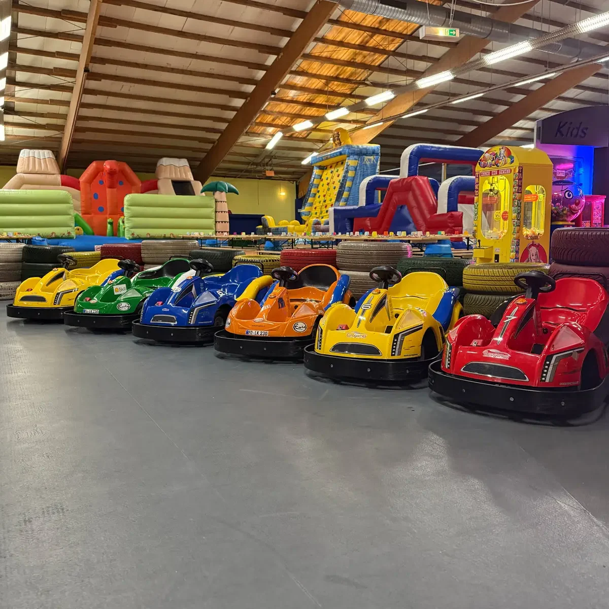 Kids & Play – Bild 4