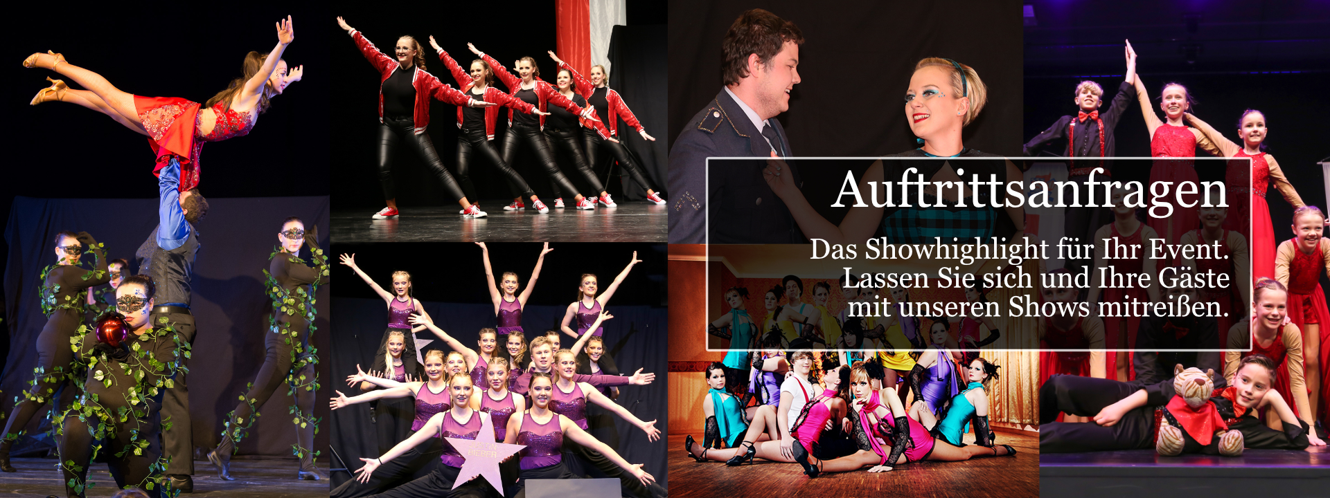 Die Brucker Heimatgilde e.V. • Kultur- und Faschingsverein in Fürstenfeldbruck – Bild 2