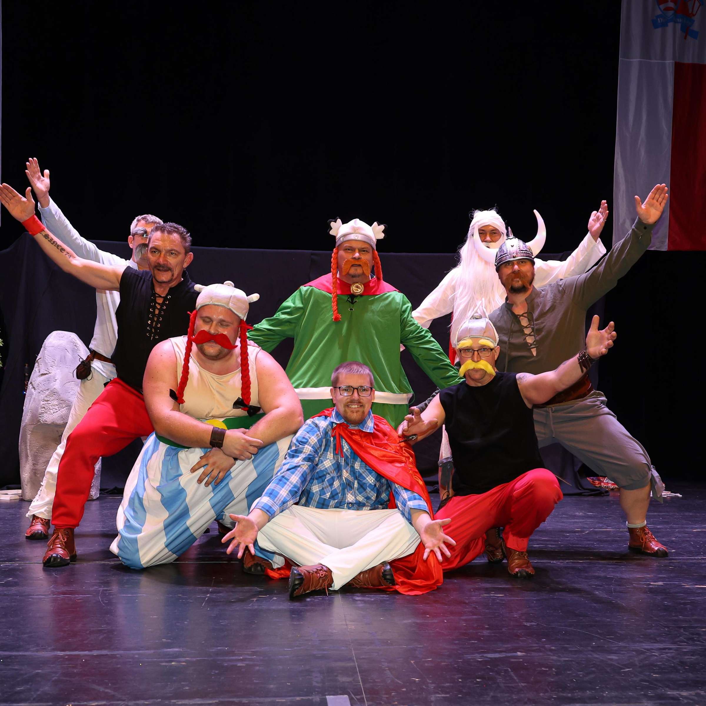 Die Brucker Heimatgilde e.V. • Kultur- und Faschingsverein in Fürstenfeldbruck – Bild 3