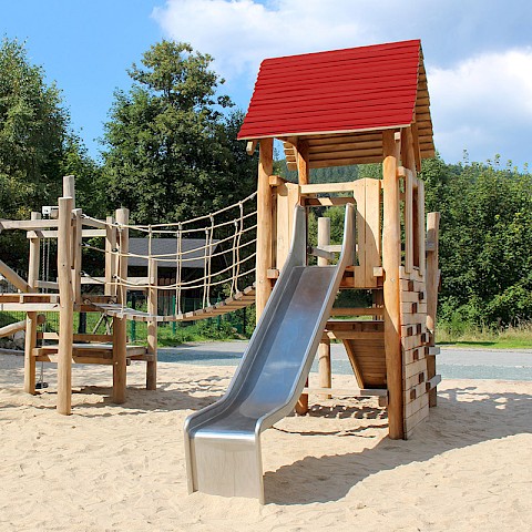 Ziegler Spielplätze von A bis Z – Bild 2