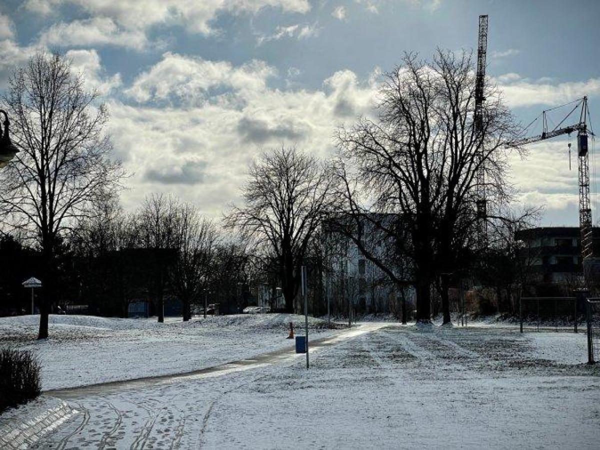 Spielplatz Vorfeld – Bild 2