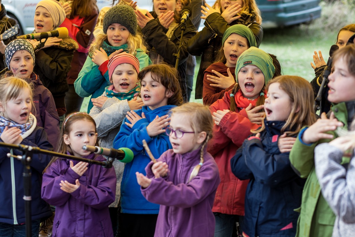 Kinderwald Hannover – Bild 2