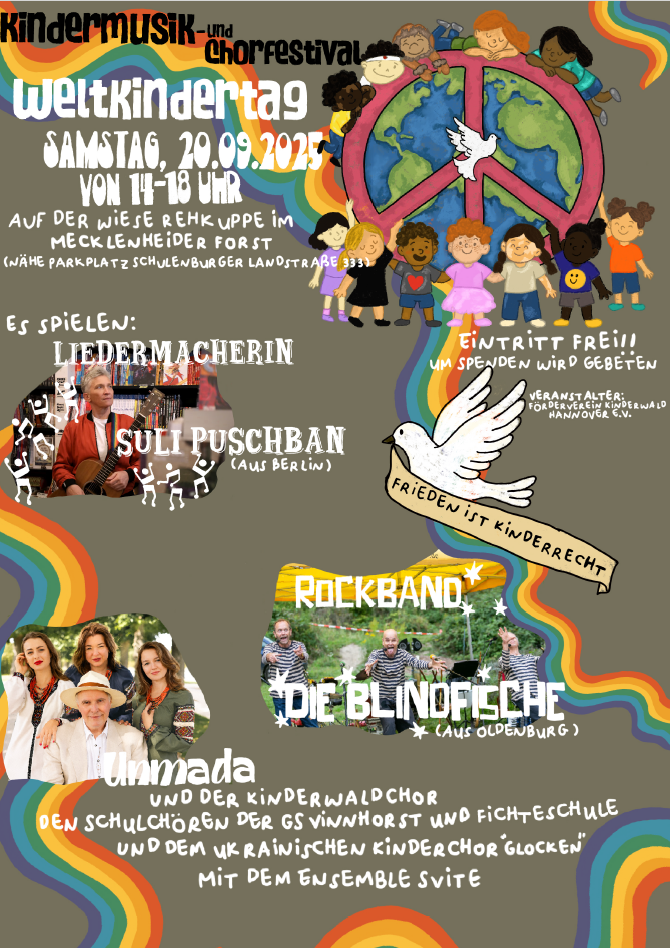 Kinderwald Hannover – Bild 4