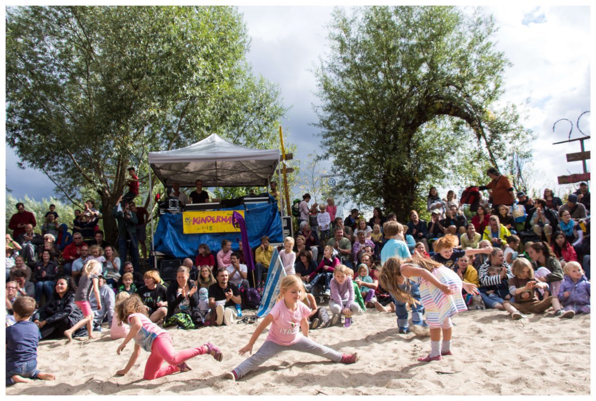 Kinderwald Hannover – Bild 5