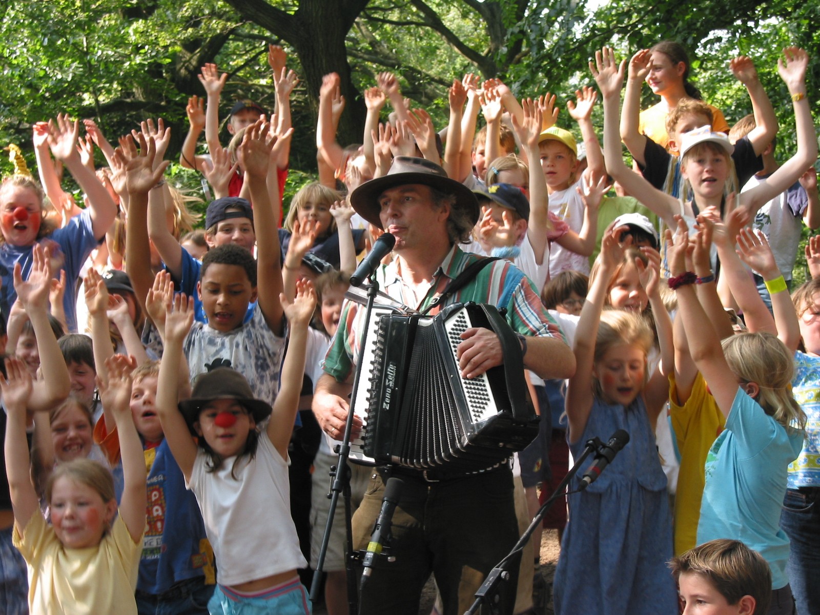 Kinderwald Hannover – Bild 6