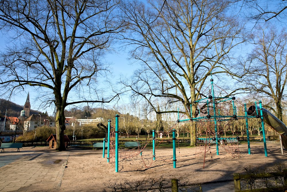 Spielplatz Am Staden – Bild 2