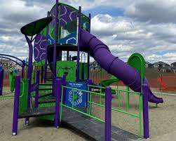 Riverside Playground – Bild 2