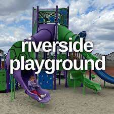 Riverside Playground – Bild 3