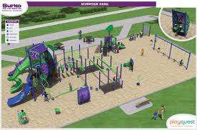 Riverside Playground – Bild 4