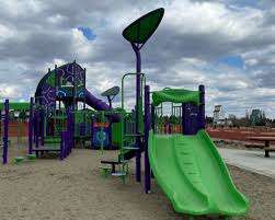 Riverside Playground – Bild 5