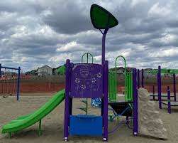 Riverside Playground – Bild 6