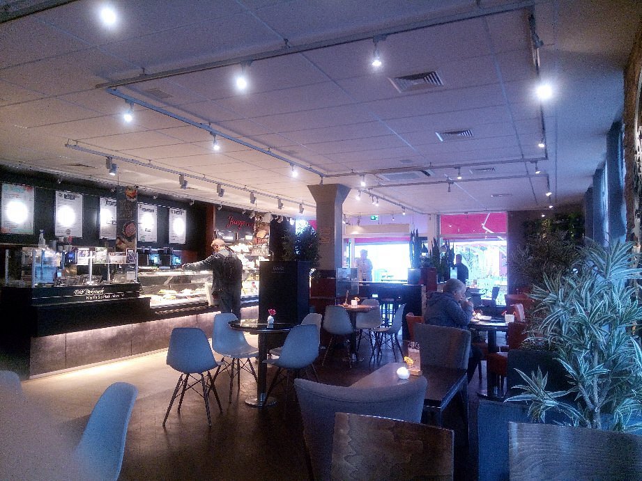 Junge Die Bäckerei. – Bild 2