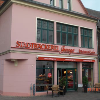 Junge Die Bäckerei. – Bild 3