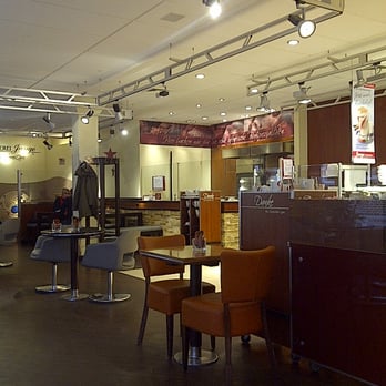 Junge Die Bäckerei. – Bild 4