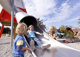 Grillstelle Begegnungsplatz – Bild 2