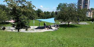 Grillstelle Begegnungsplatz – Bild 5