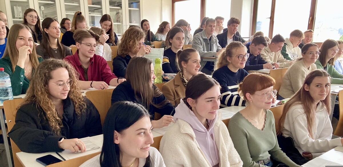 Finanzamt Wittlich – Bild 3