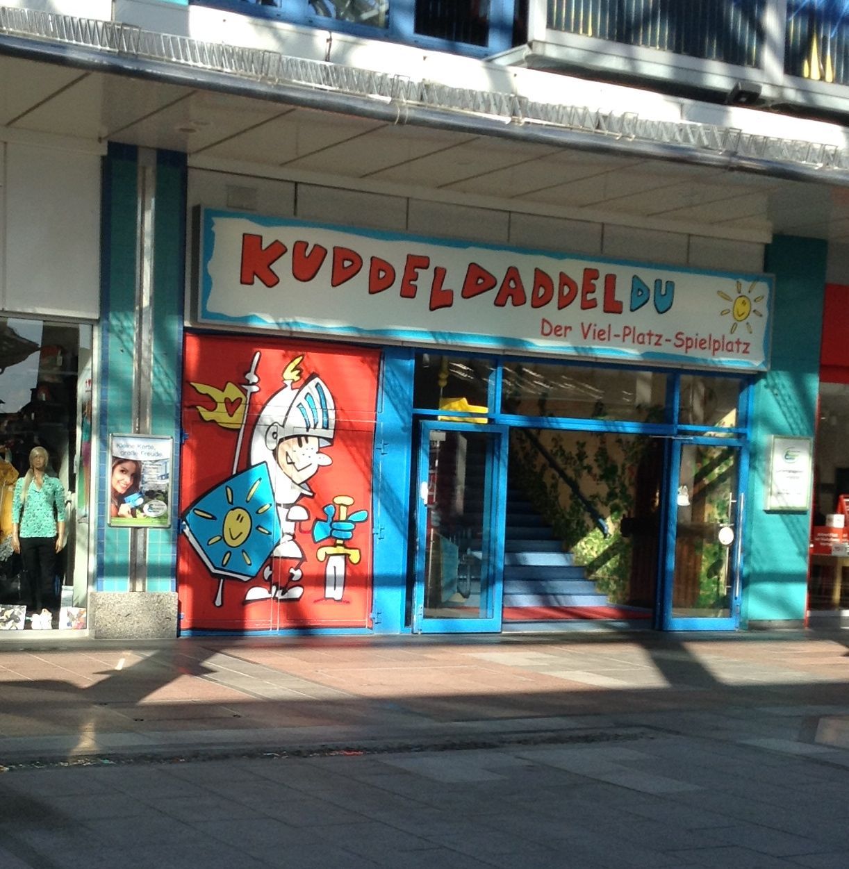 Kuddeldaddeldu – Bild 2