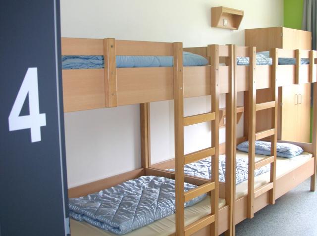 DJH Jugendherberge Haldensleben – Bild 3