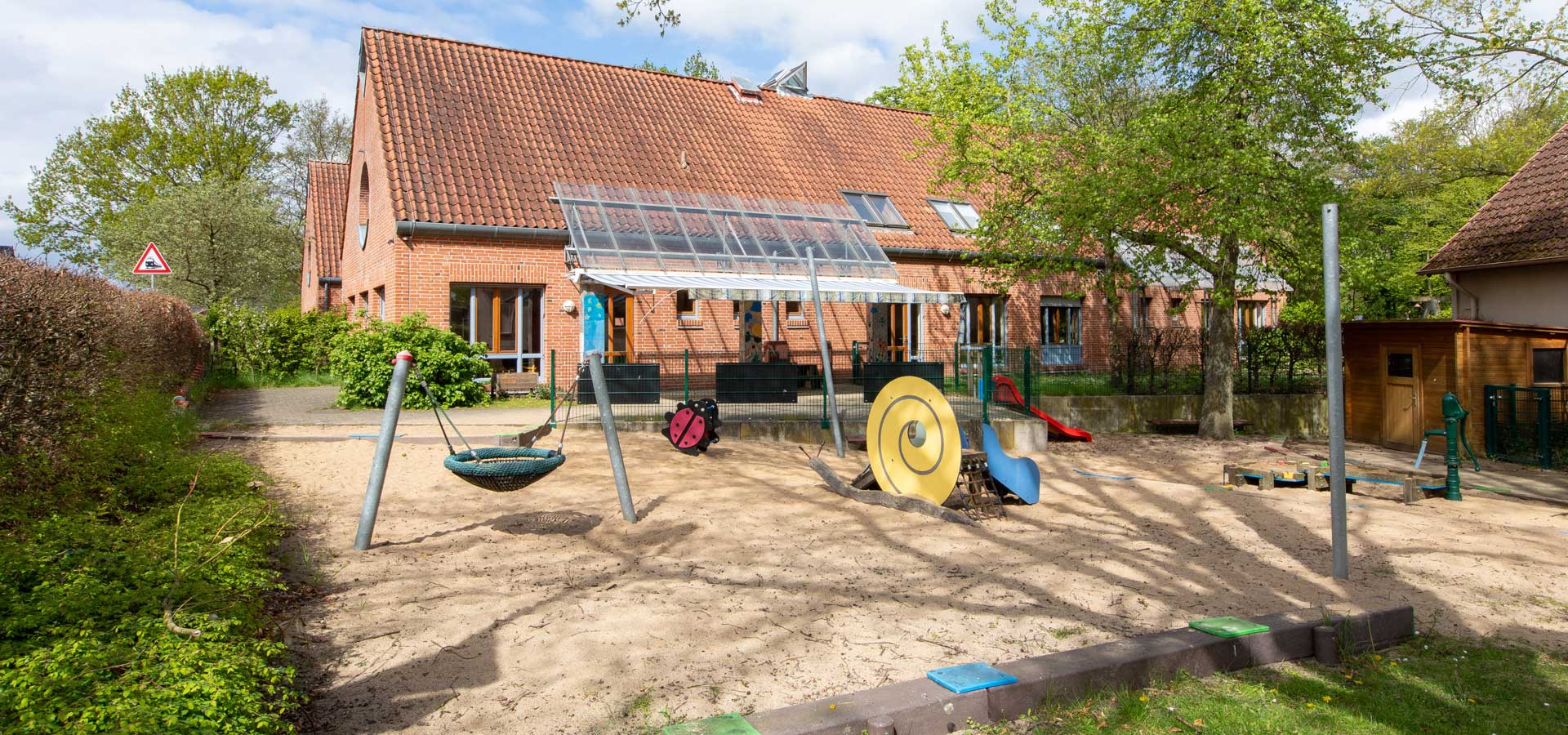 Spielplatz – Bild 6