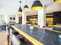 Restaurant Wolferl im JUFA Hotel Salzburg City – Bild 3