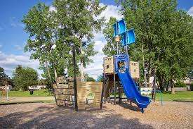 Dorval Park and Playground – Bild 1