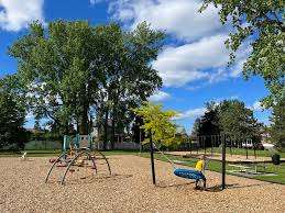 Dorval Park and Playground – Bild 2