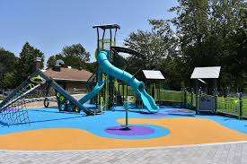 Dorval Park and Playground – Bild 4