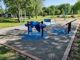 Dorval Park and Playground – Bild 5