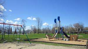 Dorval Park and Playground – Bild 6