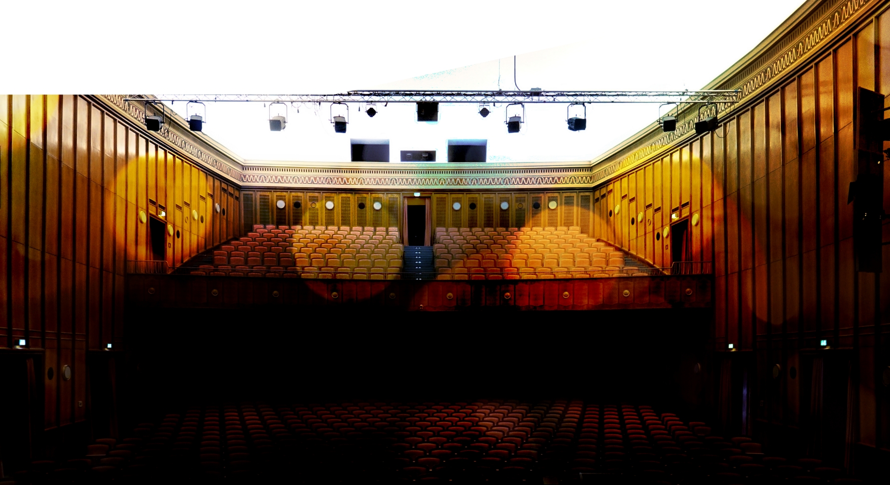 Friedrich-Wolf-Theater – Bild 2