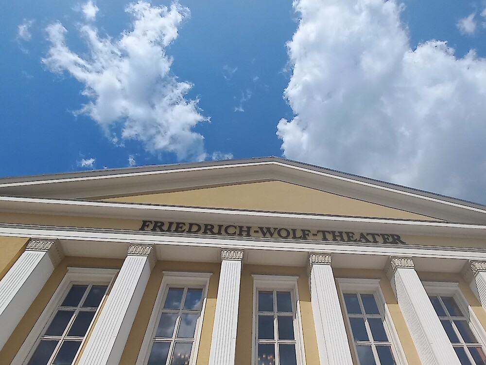 Friedrich-Wolf-Theater – Bild 5