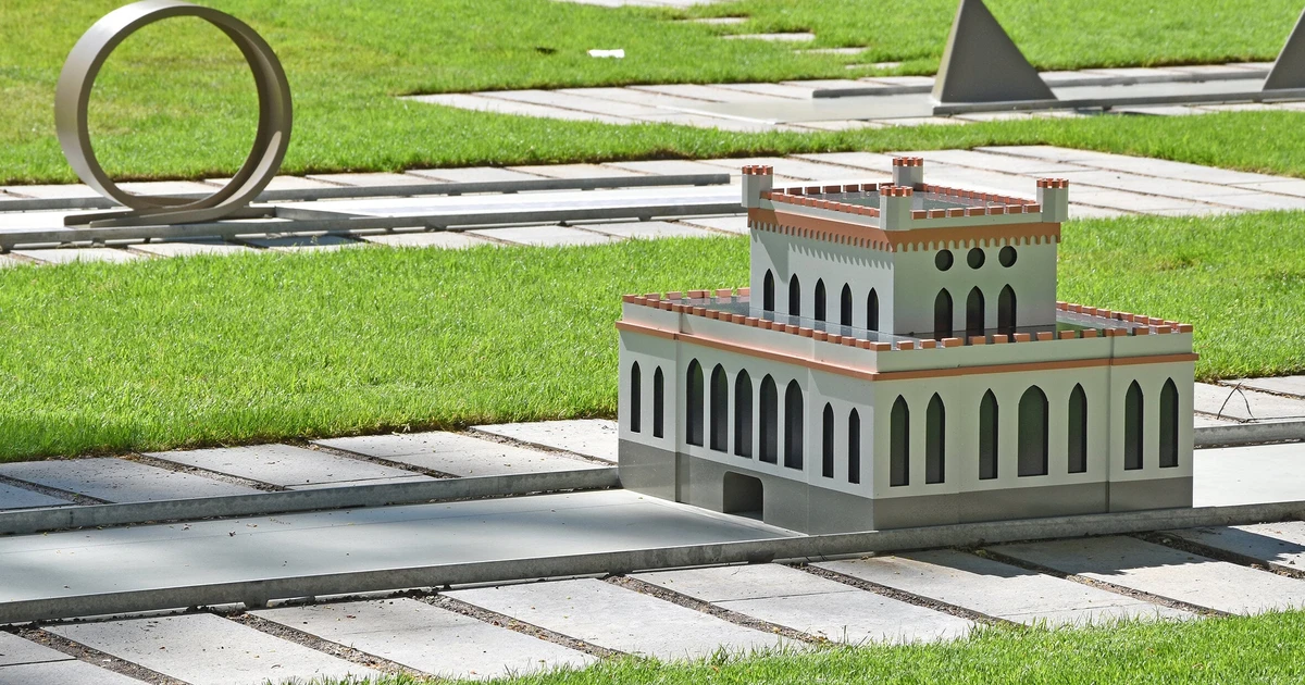 Vereinsgaststätte Minigolfclub Bad Homburg e.V. – Bild 2