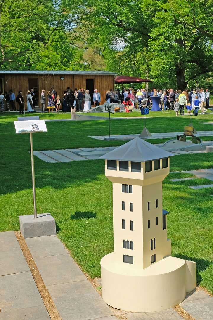 Vereinsgaststätte Minigolfclub Bad Homburg e.V. – Bild 3