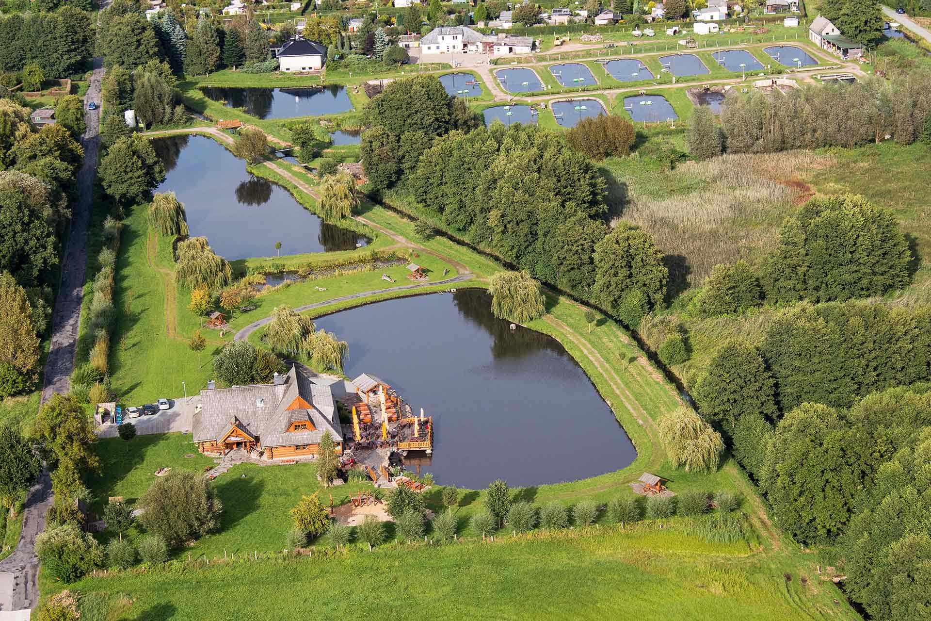 Fischerhof Gahrns GmbH – Bild 2